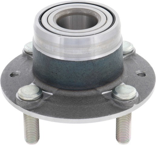 Wheel Bearing and Hub Assembly BCA WE61083