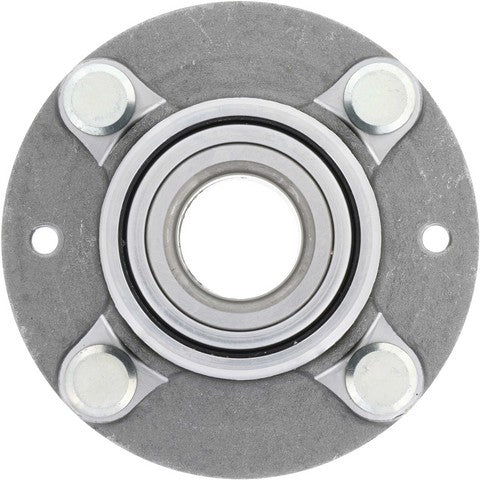 Wheel Bearing and Hub Assembly BCA WE61083