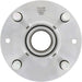 Wheel Bearing and Hub Assembly BCA WE61083