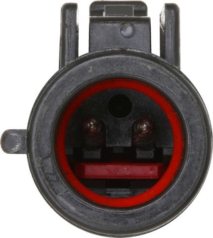 Wheel Bearing and Hub Assembly BCA WE61090