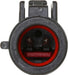 Wheel Bearing and Hub Assembly BCA WE61090