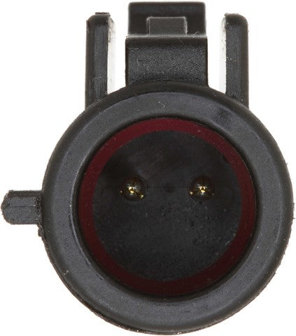 Wheel Bearing and Hub Assembly BCA WE61091