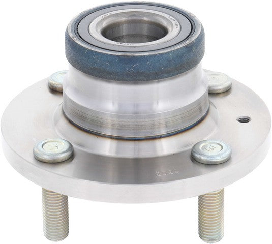 Wheel Bearing and Hub Assembly BCA WE61093
