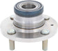 Wheel Bearing and Hub Assembly BCA WE61093