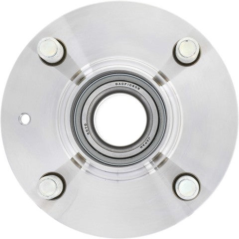Wheel Bearing and Hub Assembly BCA WE61093