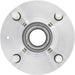 Wheel Bearing and Hub Assembly BCA WE61093