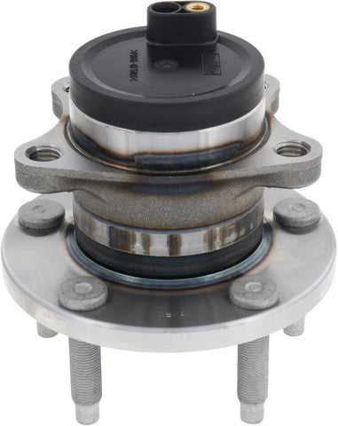 Wheel Bearing and Hub Assembly BCA WE61095