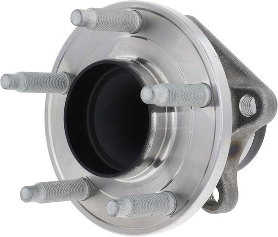 Wheel Bearing and Hub Assembly BCA WE61095