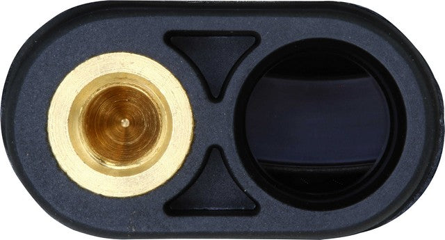 Wheel Bearing and Hub Assembly BCA WE61095