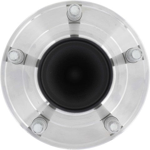 Wheel Bearing and Hub Assembly BCA WE61095