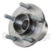 Wheel Bearing and Hub Assembly BCA WE61096