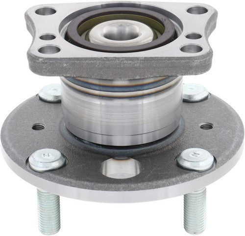 Wheel Bearing and Hub Assembly BCA WE61097
