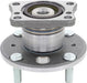 Wheel Bearing and Hub Assembly BCA WE61097