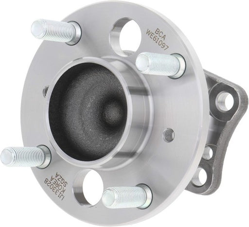 Wheel Bearing and Hub Assembly BCA WE61097