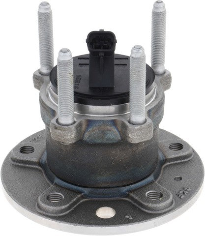Wheel Bearing and Hub Assembly BCA WE61106
