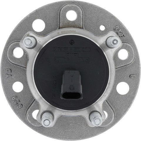 Wheel Bearing and Hub Assembly BCA WE61106