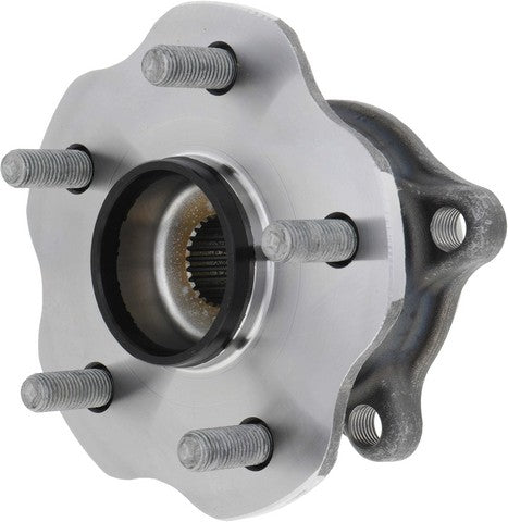 Wheel Bearing and Hub Assembly BCA WE61110