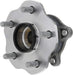 Wheel Bearing and Hub Assembly BCA WE61110