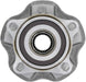 Wheel Bearing and Hub Assembly BCA WE61110