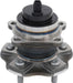 Wheel Bearing and Hub Assembly BCA WE61111