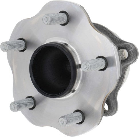 Wheel Bearing and Hub Assembly BCA WE61111