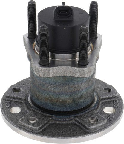 Wheel Bearing and Hub Assembly BCA WE61113