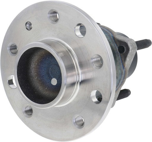 Wheel Bearing and Hub Assembly BCA WE61113