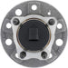 Wheel Bearing and Hub Assembly BCA WE61113