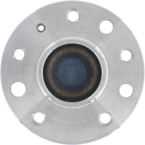 Wheel Bearing and Hub Assembly BCA WE61113