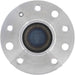 Wheel Bearing and Hub Assembly BCA WE61113