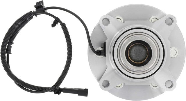 Wheel Bearing and Hub Assembly BCA WE61114