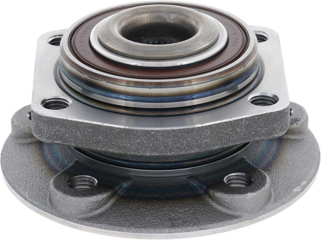 Wheel Bearing and Hub Assembly BCA WE61119