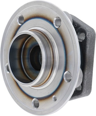 Wheel Bearing and Hub Assembly BCA WE61119