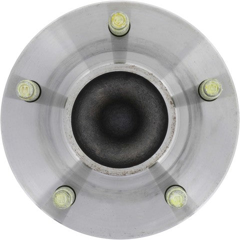 Wheel Bearing and Hub Assembly BCA WE61120