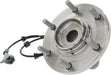 Wheel Bearing and Hub Assembly BCA WE61127