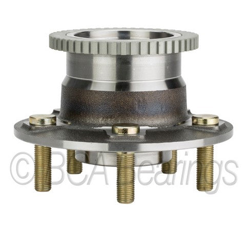 Wheel Bearing and Hub Assembly BCA WE61128