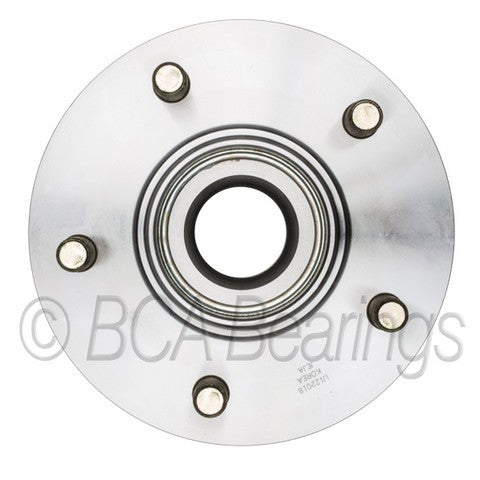 Wheel Bearing and Hub Assembly BCA WE61128