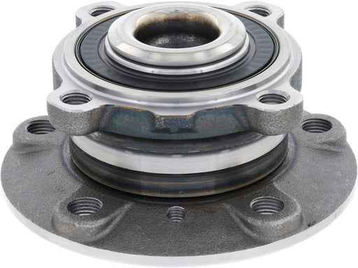 Wheel Bearing and Hub Assembly BCA WE61130