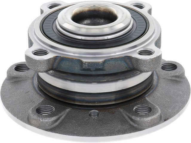 Wheel Bearing and Hub Assembly BCA WE61130