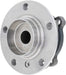 Wheel Bearing and Hub Assembly BCA WE61130