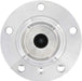 Wheel Bearing and Hub Assembly BCA WE61130
