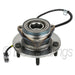Wheel Bearing and Hub Assembly BCA WE61135