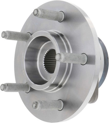 Wheel Bearing and Hub Assembly BCA WE61138