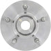 Wheel Bearing and Hub Assembly BCA WE61138