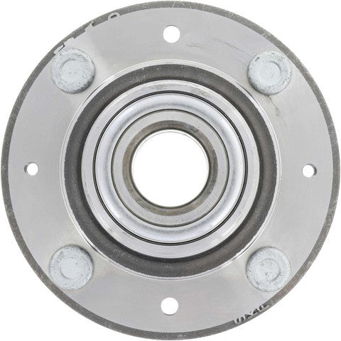 Wheel Bearing and Hub Assembly BCA WE61141