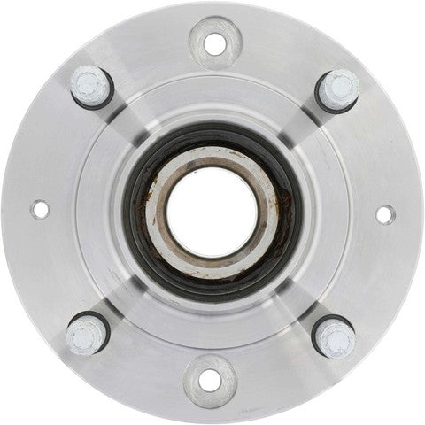 Wheel Bearing and Hub Assembly BCA WE61141