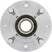 Wheel Bearing and Hub Assembly BCA WE61141