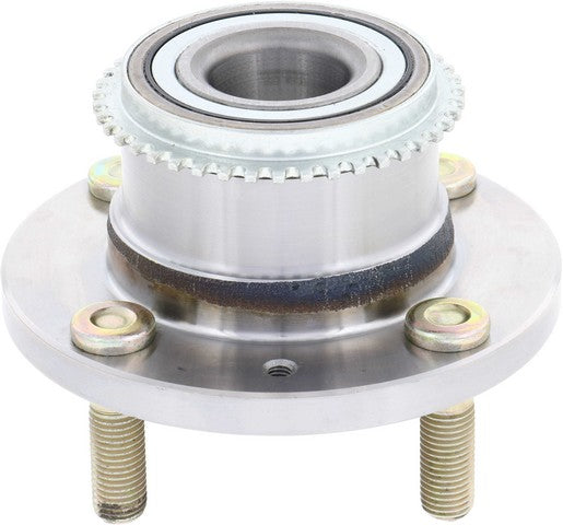 Wheel Bearing and Hub Assembly BCA WE61143