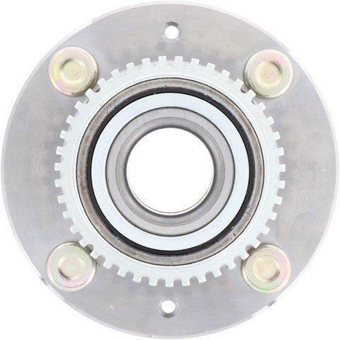 Wheel Bearing and Hub Assembly BCA WE61143