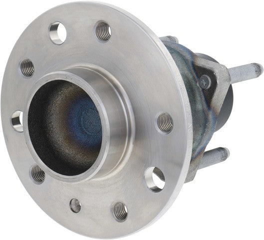 Wheel Bearing and Hub Assembly BCA WE61144